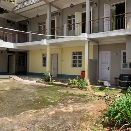 Sweet Home Guest House Shillong Exterior photo