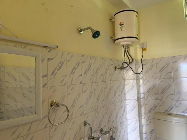 Sweet Home Guest House Shillong Exterior photo