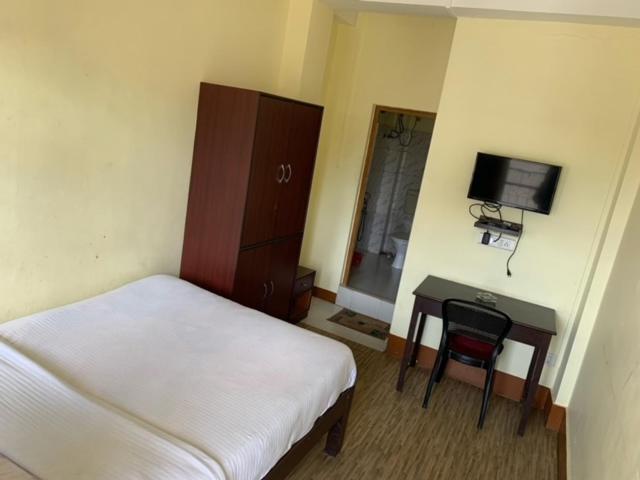 Sweet Home Guest House Shillong Exterior photo