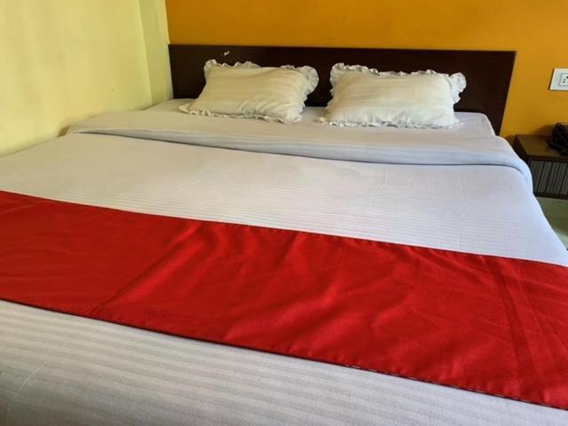 Sweet Home Guest House Shillong Exterior photo